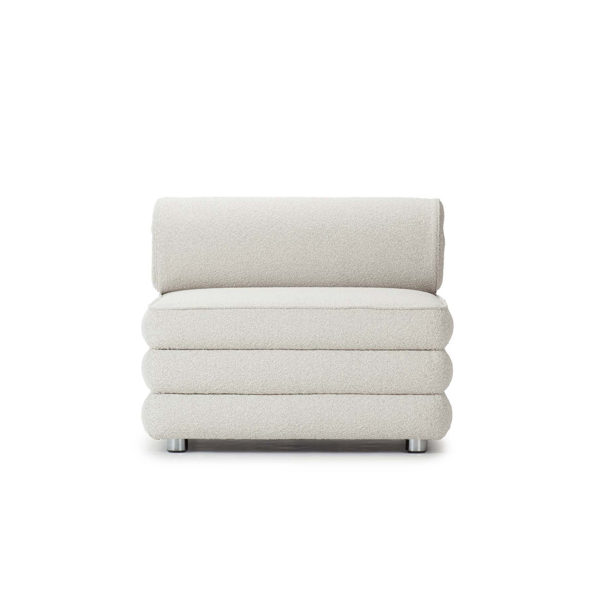 EMME ARMLESS SOFA