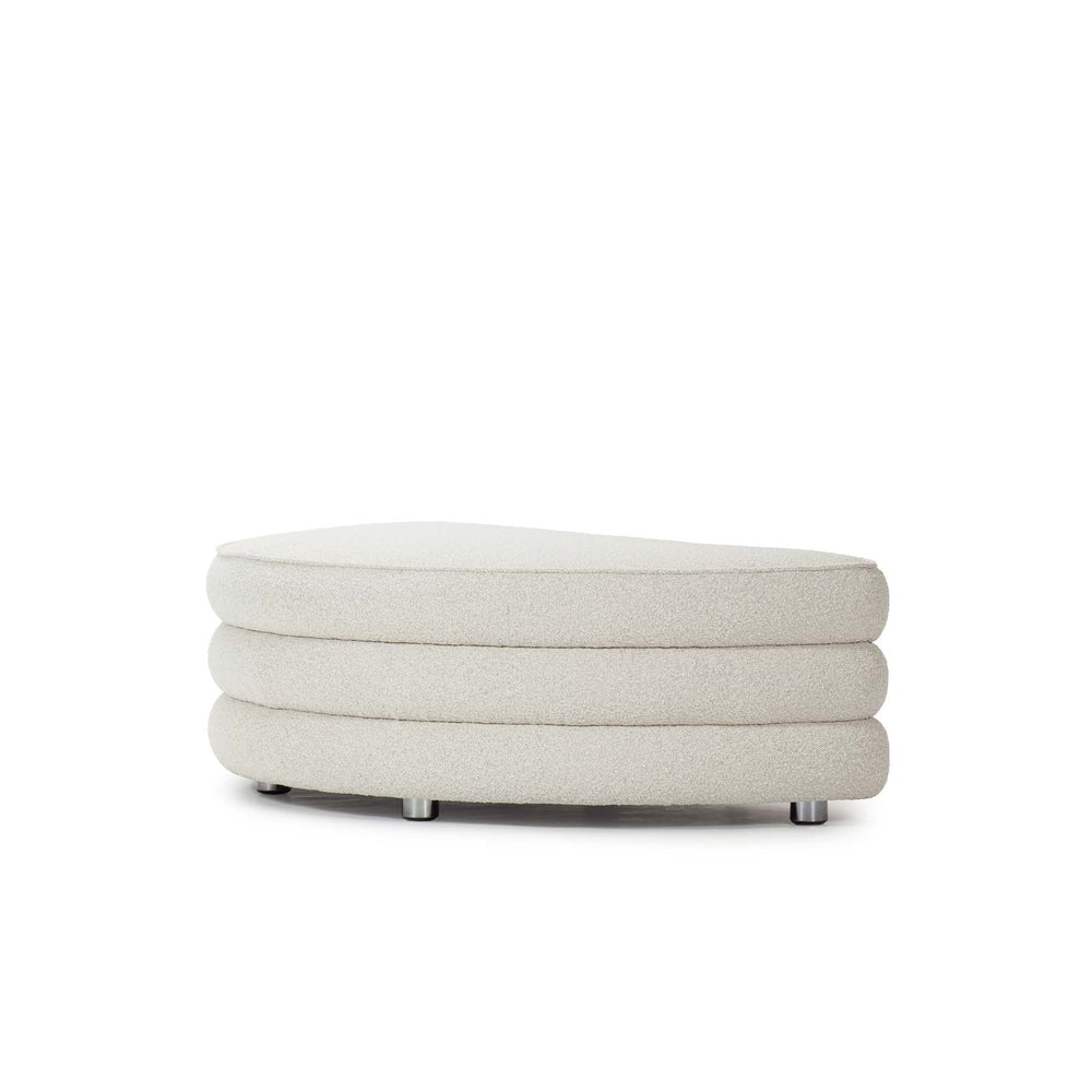 EMME OTTOMAN HALF MOON