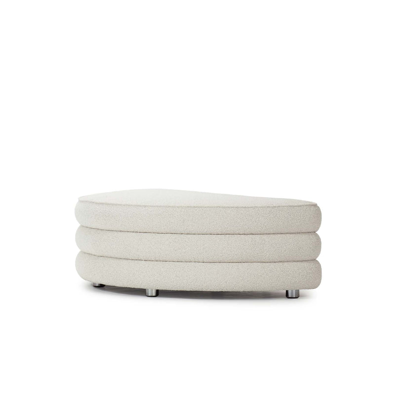 EMME OTTOMAN HALF MOON
