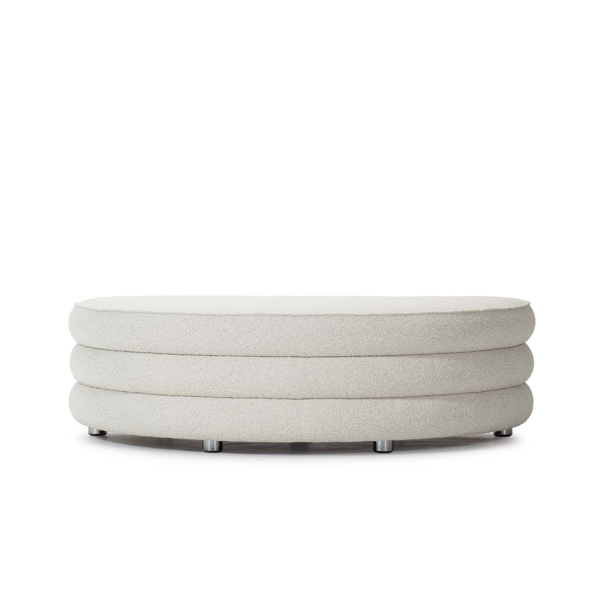 EMME OTTOMAN HALF MOON