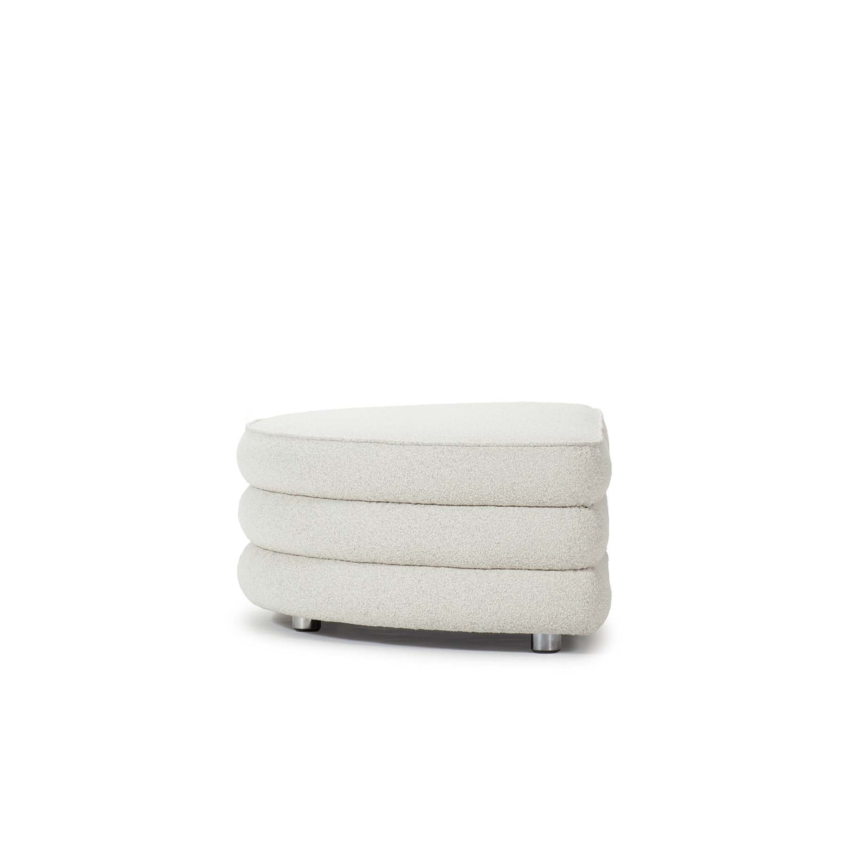 EMME OTTOMAN HALF MOON