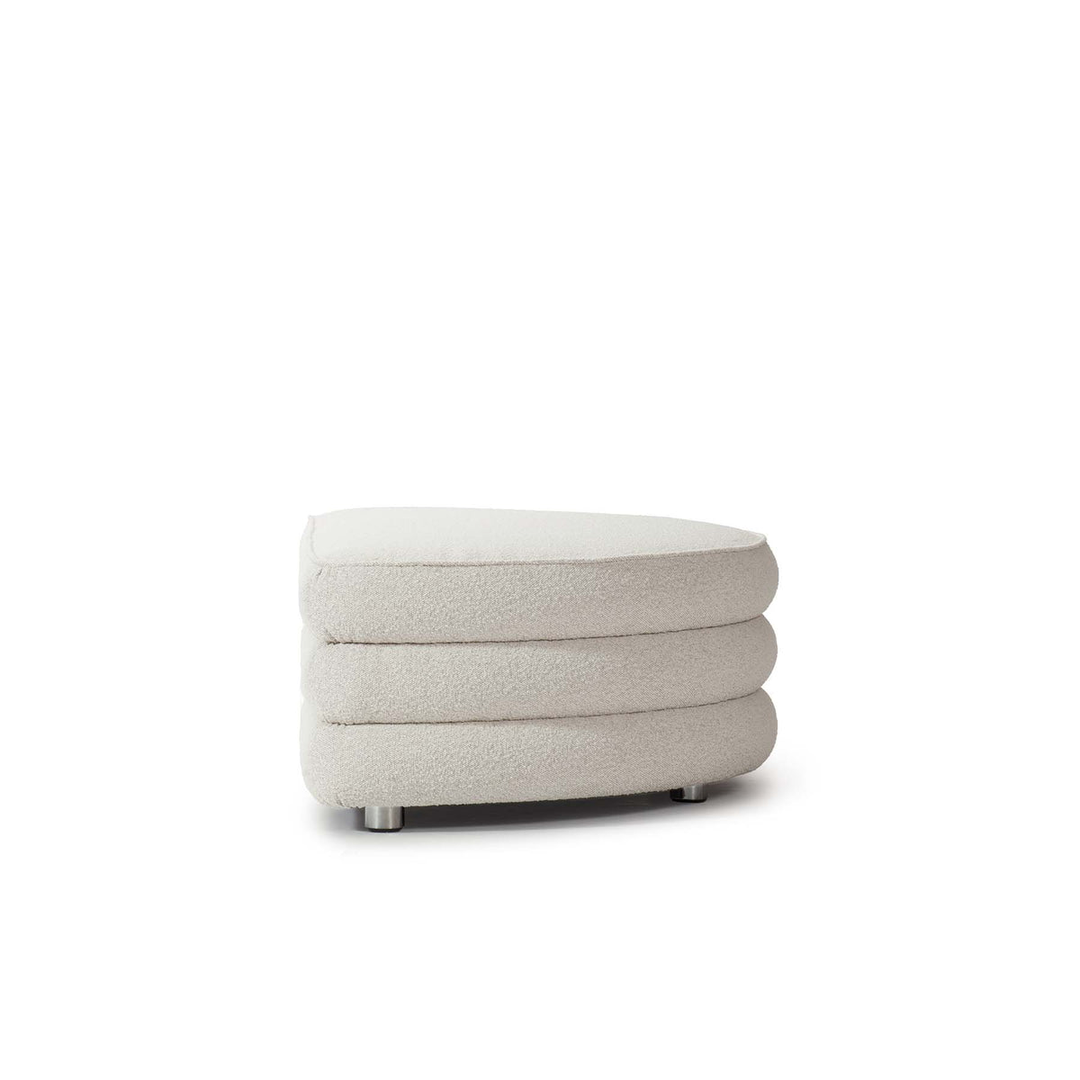 EMME OTTOMAN HALF MOON