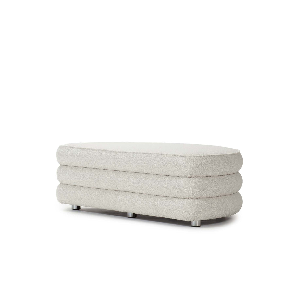 EMME OTTOMAN HALF MOON