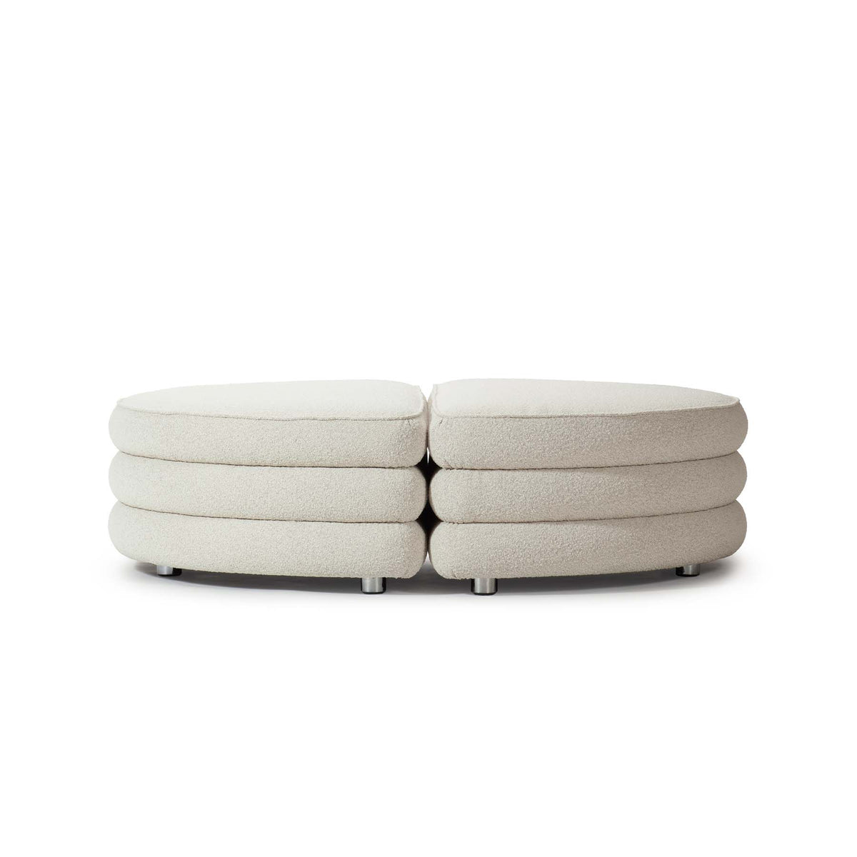 EMME OTTOMAN HALF MOON