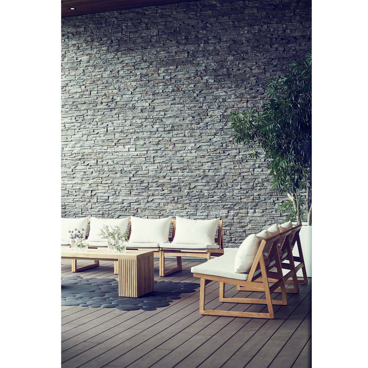 GRANDIS 1P SOFA