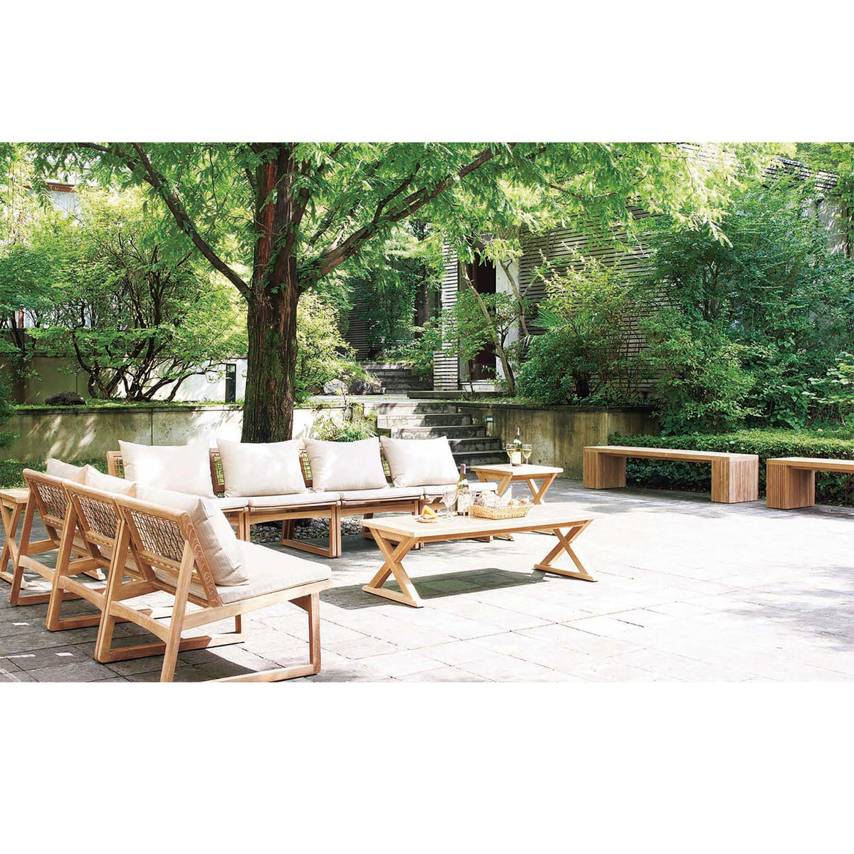 GRANDIS 1P SOFA