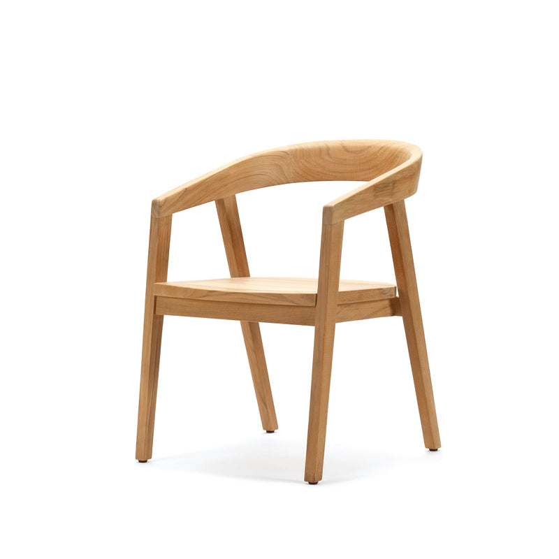 GRANDIS ARM CHAIR