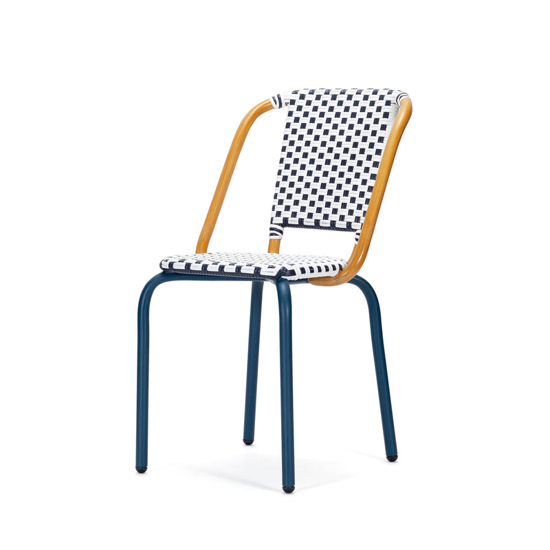 GRILLE CHAIR