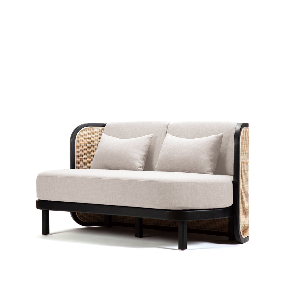 HAERA 2P SOFA