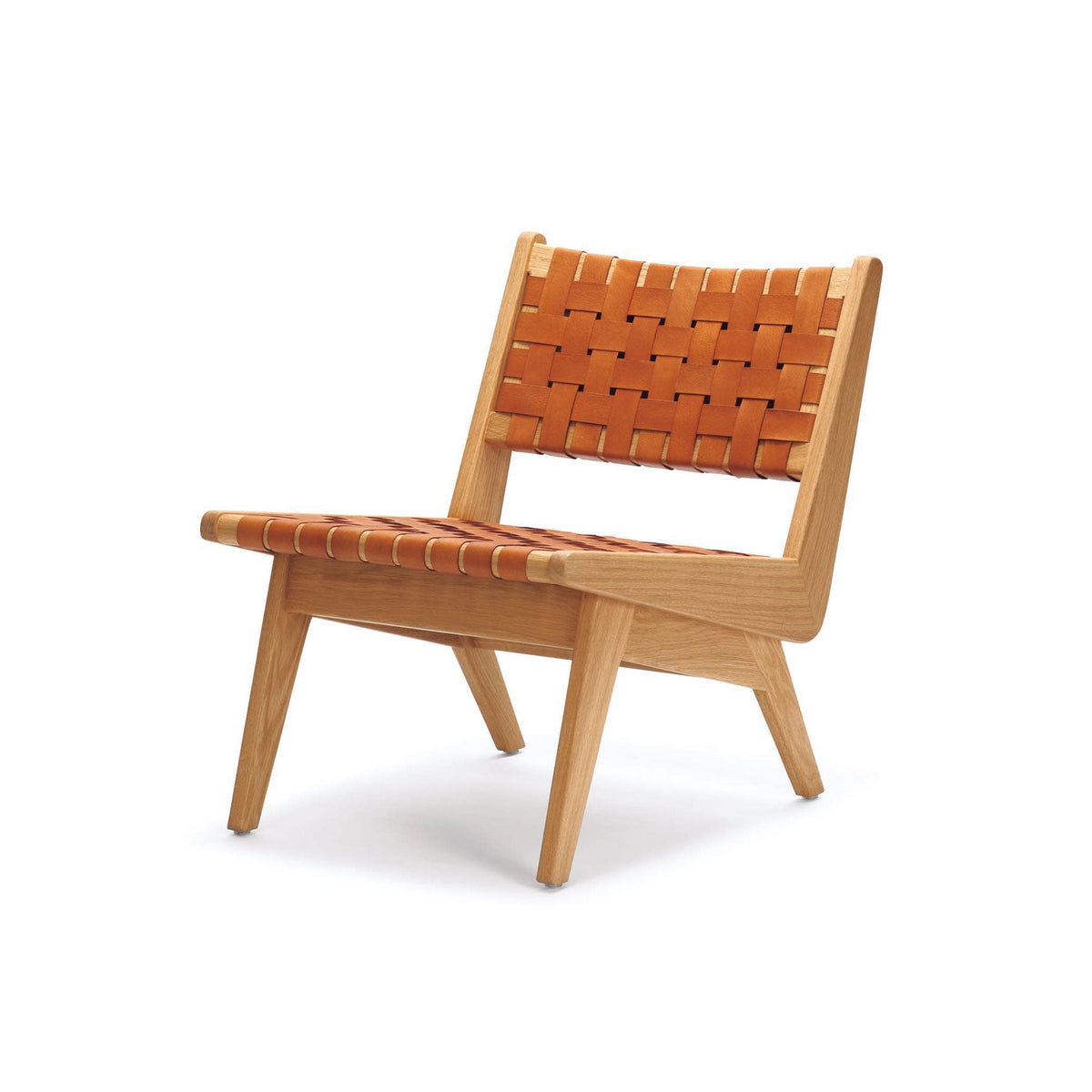 HARM LOUNGE CHAIR