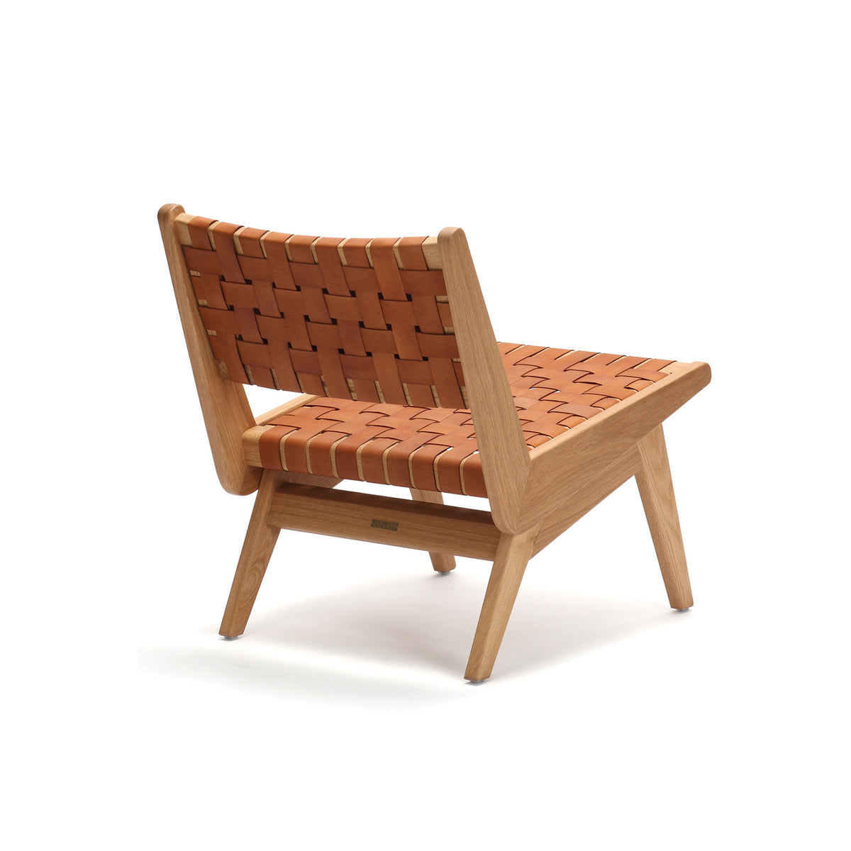 HARM LOUNGE CHAIR