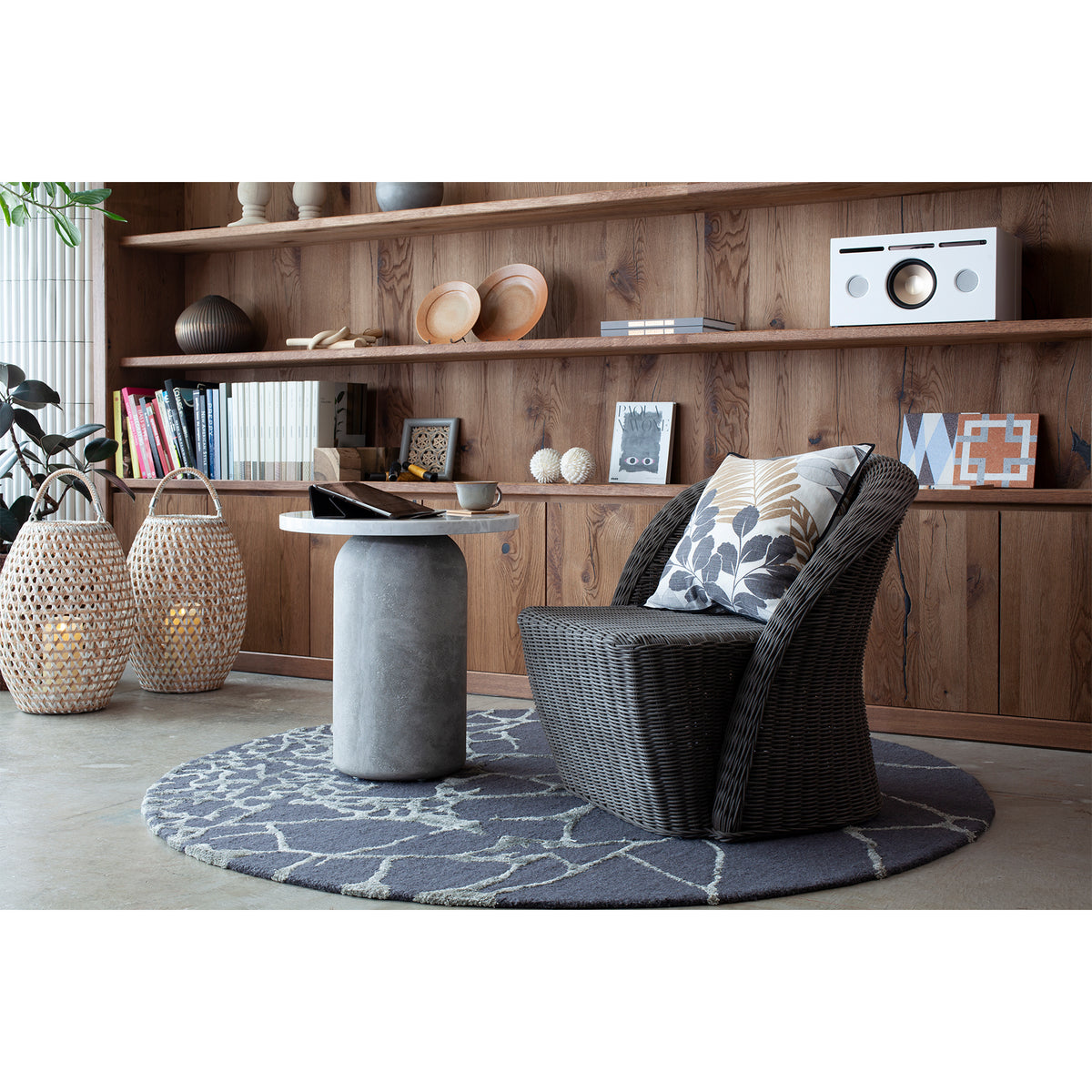 HIPPO 1P SOFA