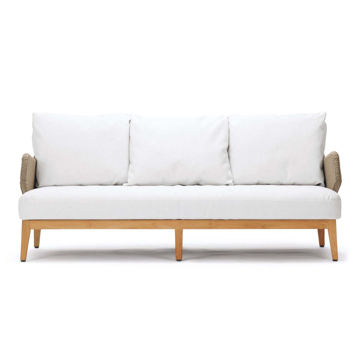 JARDIN PLUS 3P SOFA