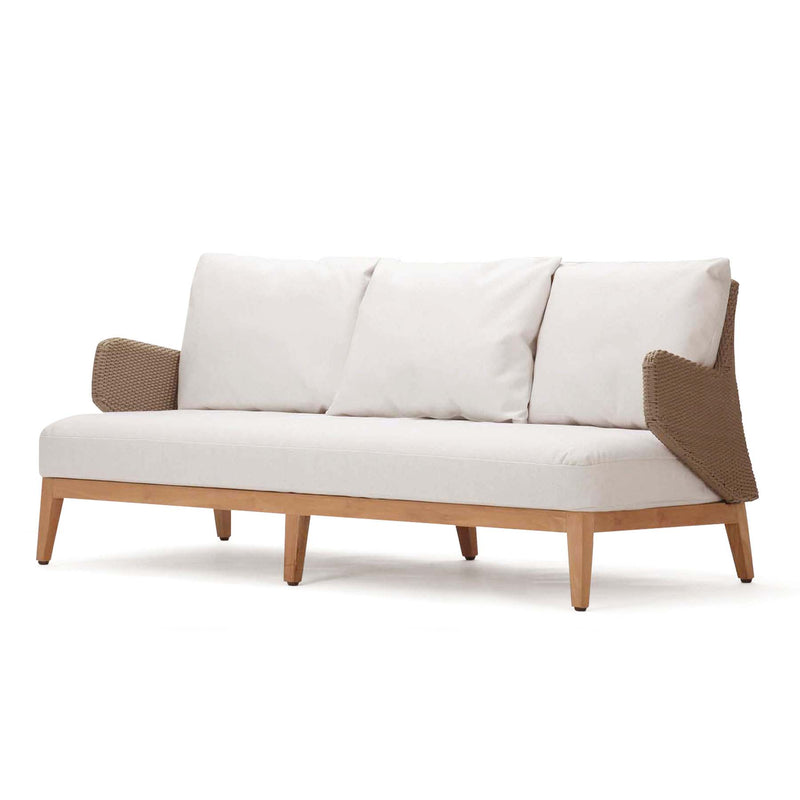 JARDIN PLUS 3P SOFA