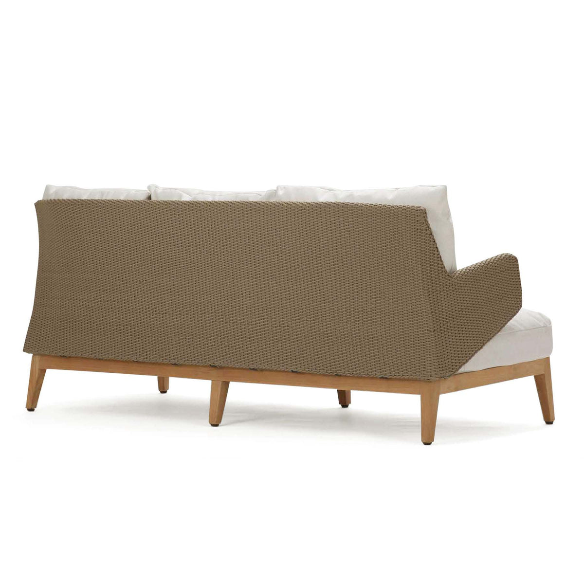 JARDIN PLUS 3P SOFA