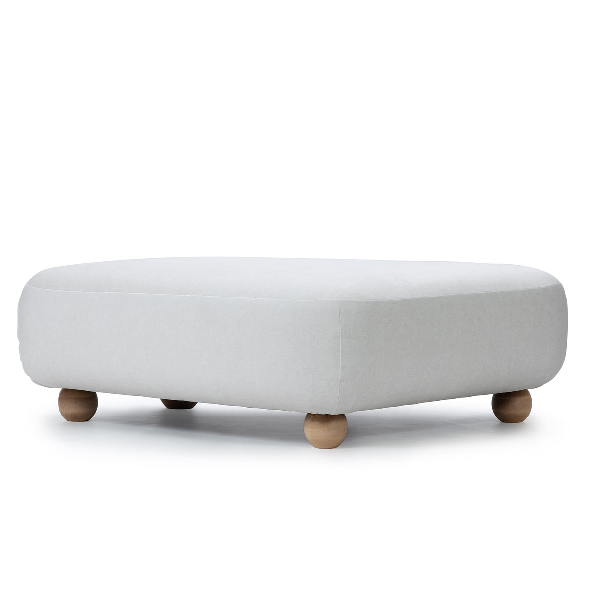 JEM ISLAND BENCH
