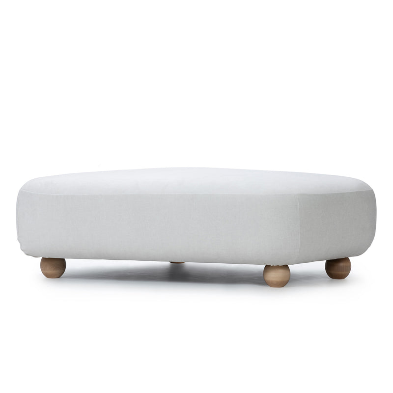 JEM ISLAND BENCH