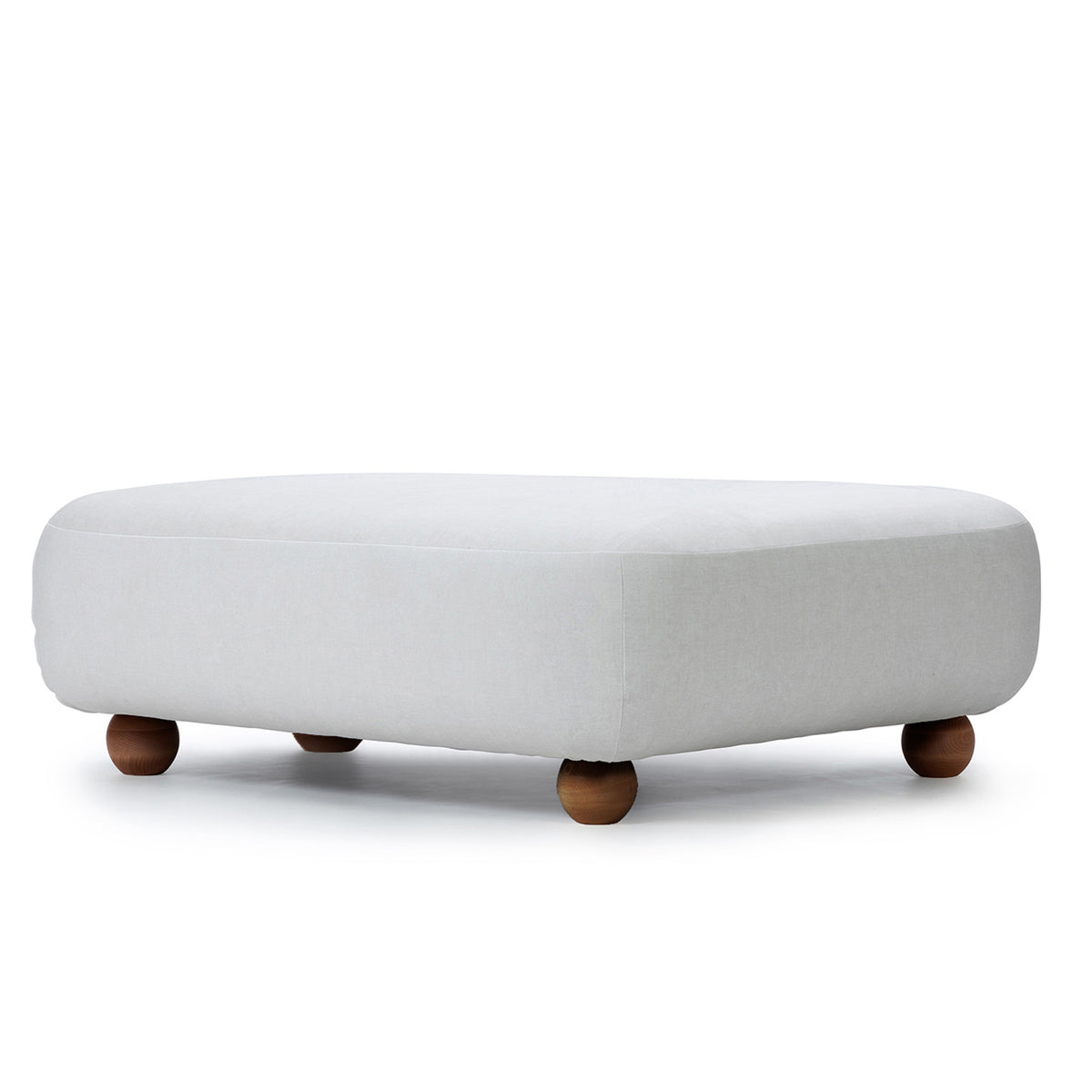 JEM ISLAND BENCH
