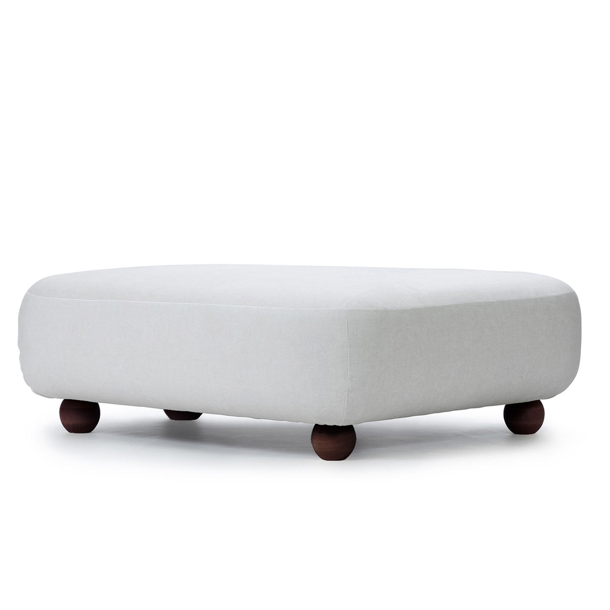 JEM ISLAND BENCH