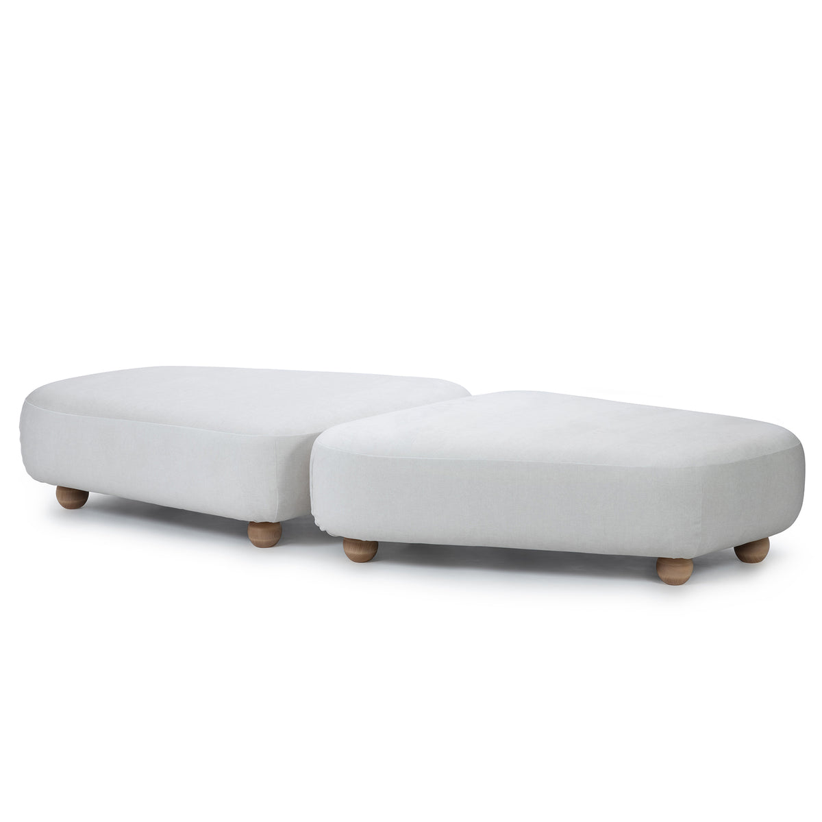 JEM ISLAND BENCH