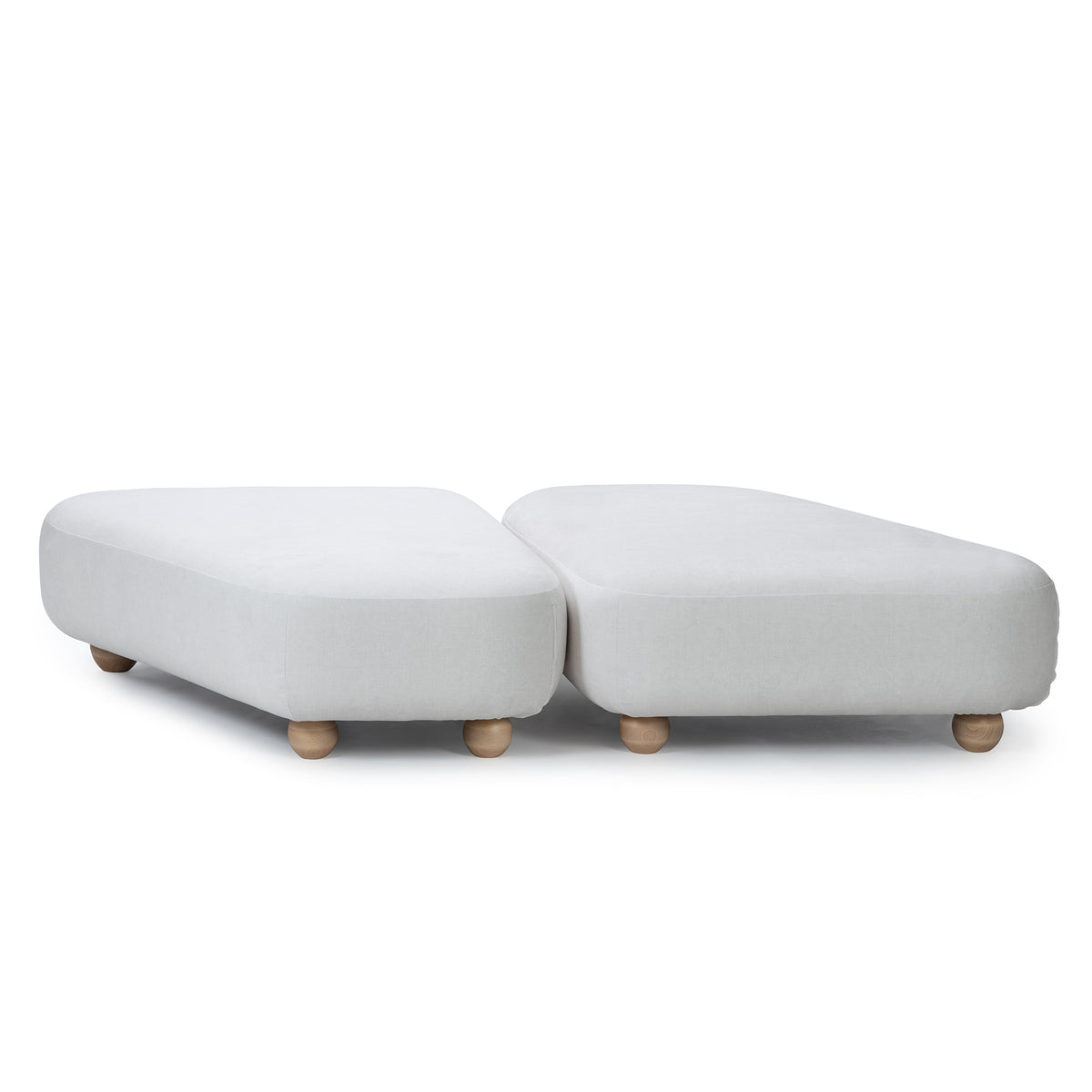 JEM ISLAND BENCH