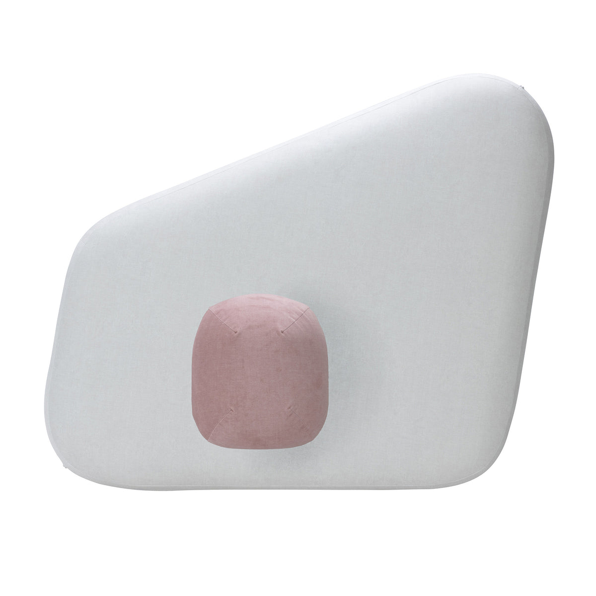JEM ISLAND BENCH WITH ARMREST