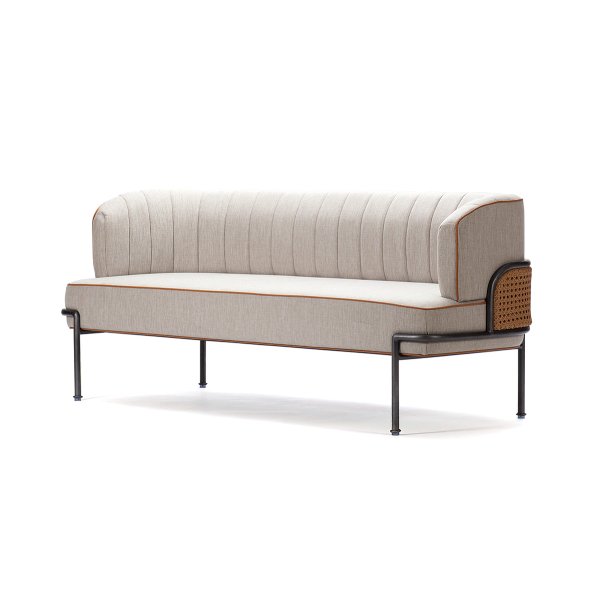KERMIT 2P SOFA