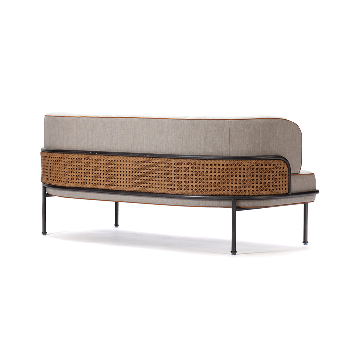 KERMIT 2P SOFA