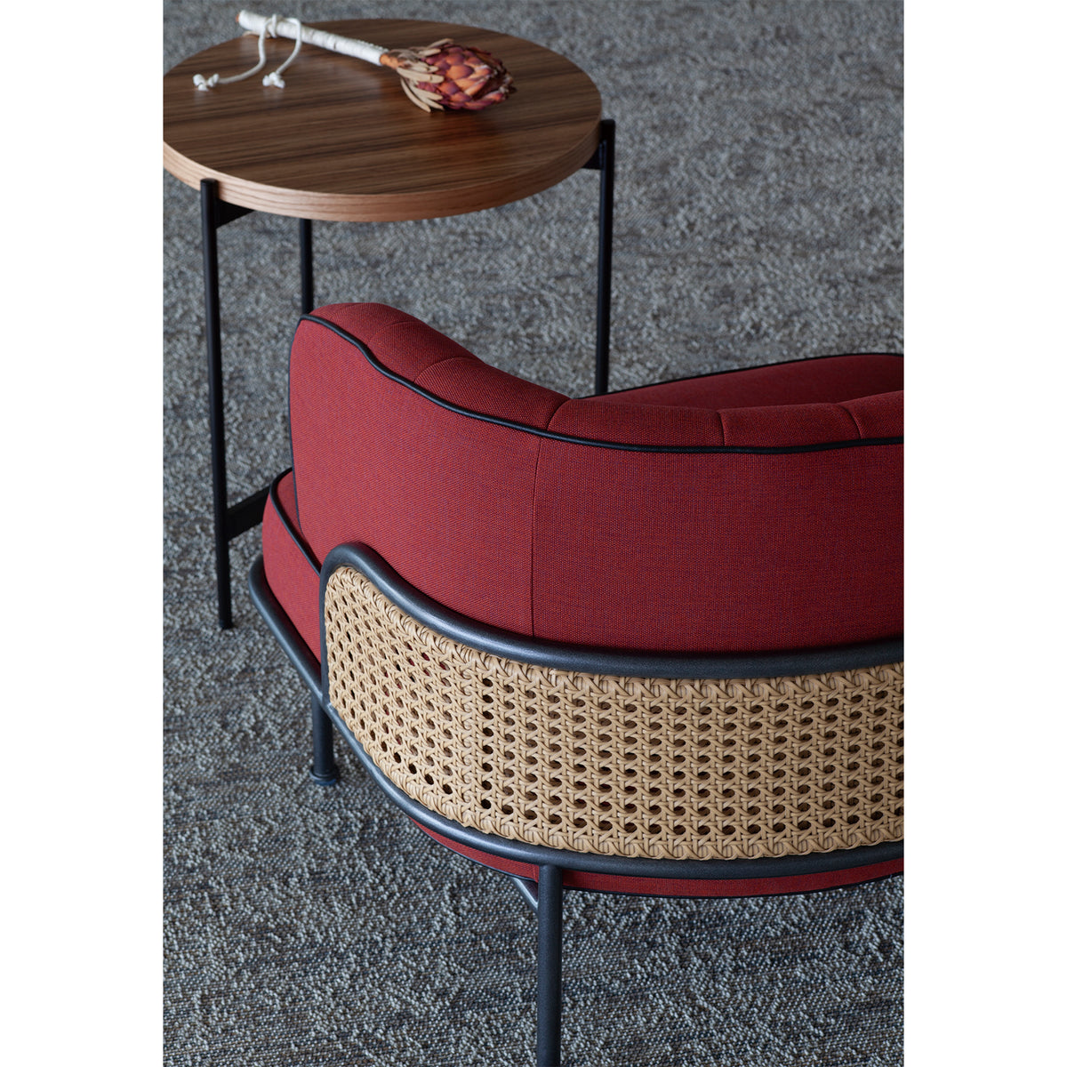 BON SIDE TABLE
