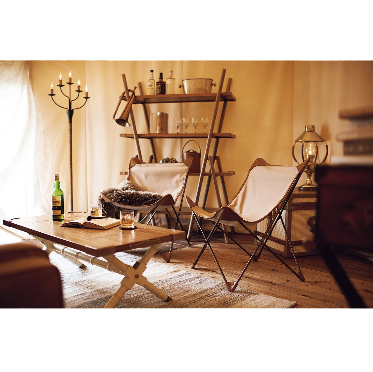 KRUGER CHAIR