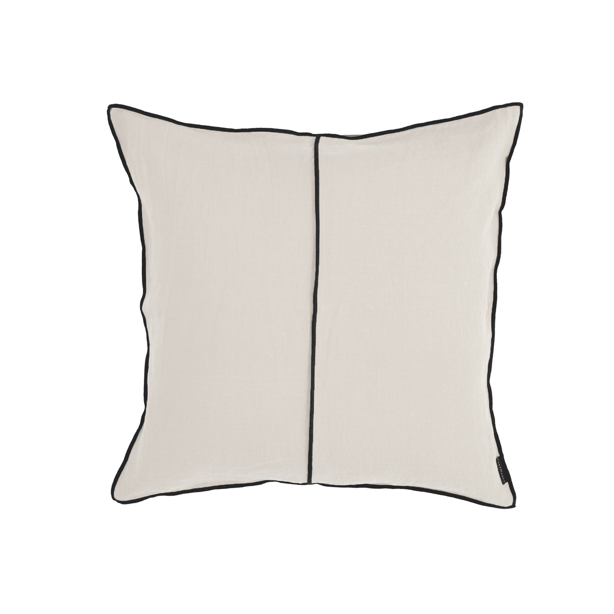 LINEN CUSHION L
