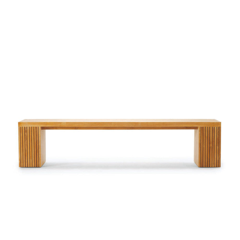 LINER BENCH TABLE-L