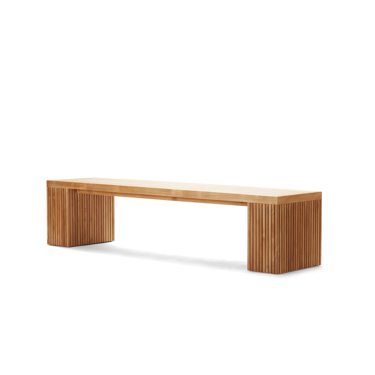 LINER BENCH TABLE-L