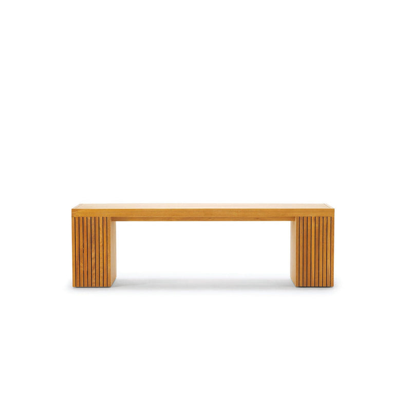 LINER BENCH TABLE-M
