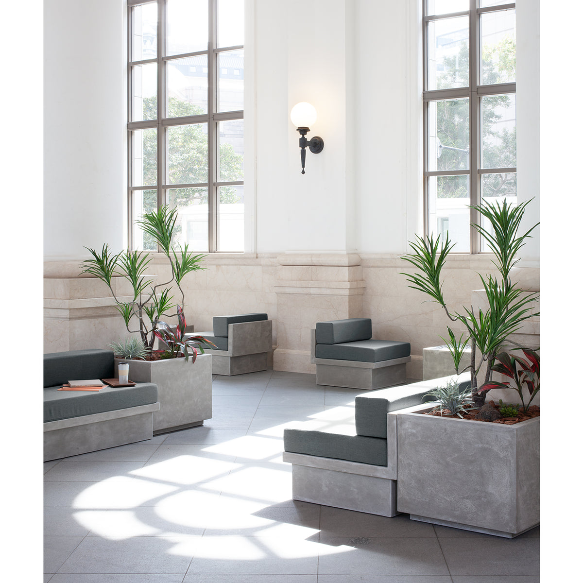 LOIZA 1P SOFA
