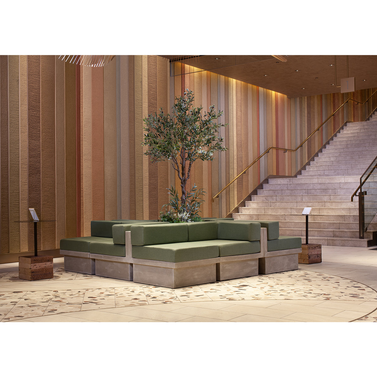 LOIZA 1P SOFA