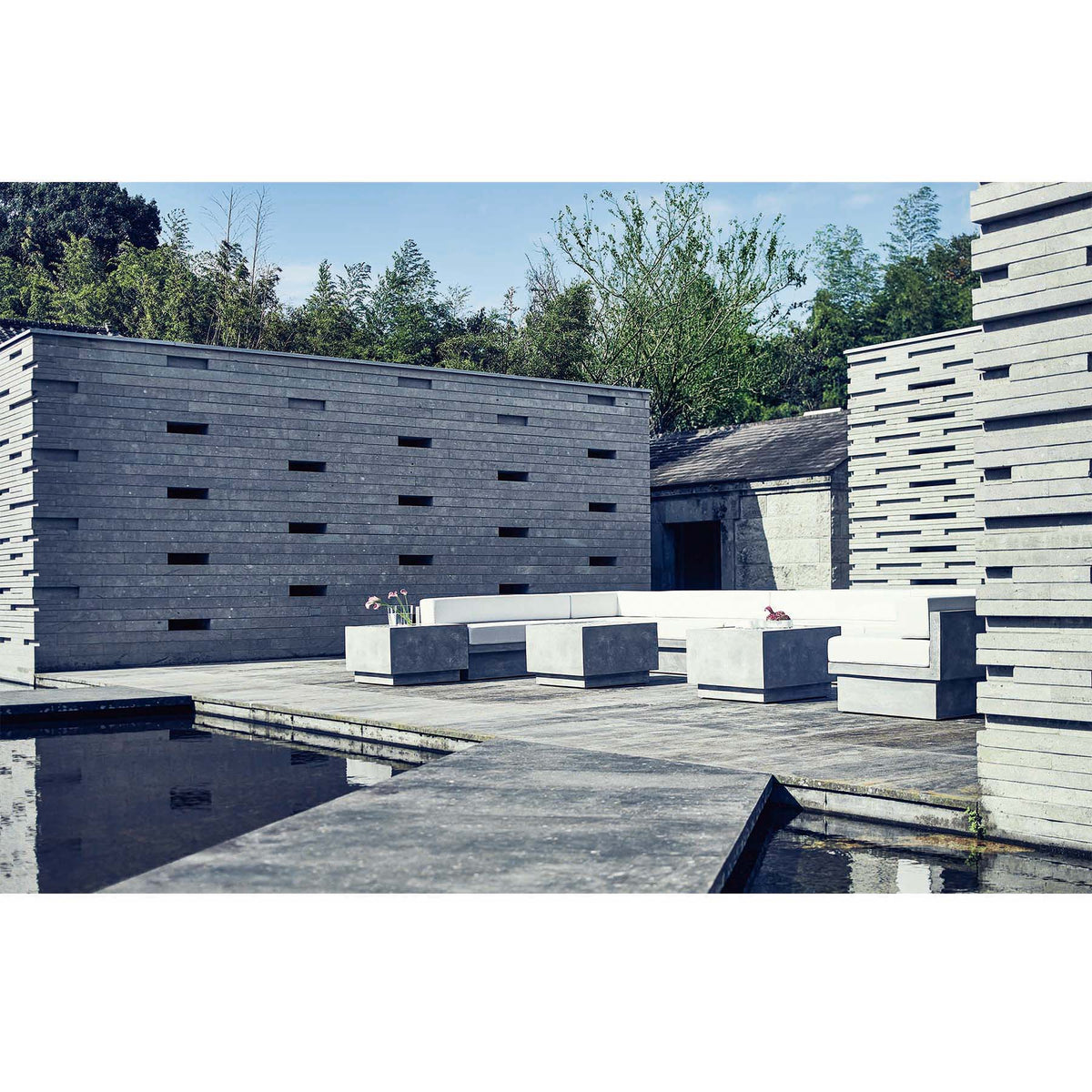 LOIZA 1P SOFA