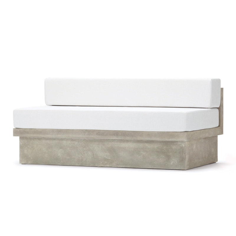 LOIZA 2P SOFA