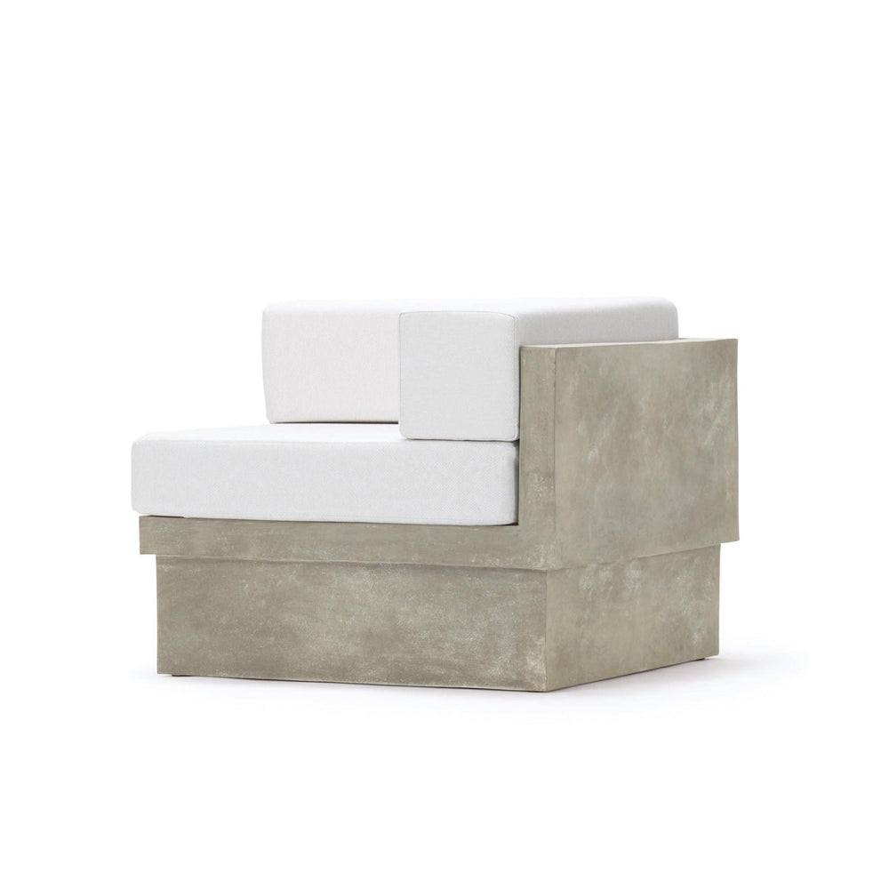 LOIZA CORNER SOFA