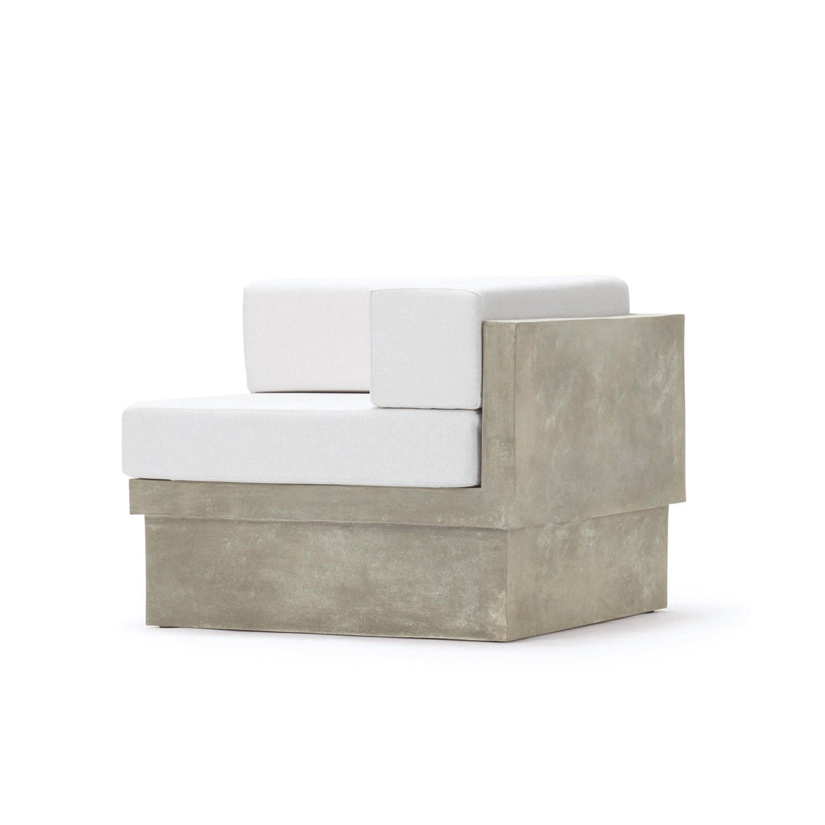 LOIZA CORNER SOFA