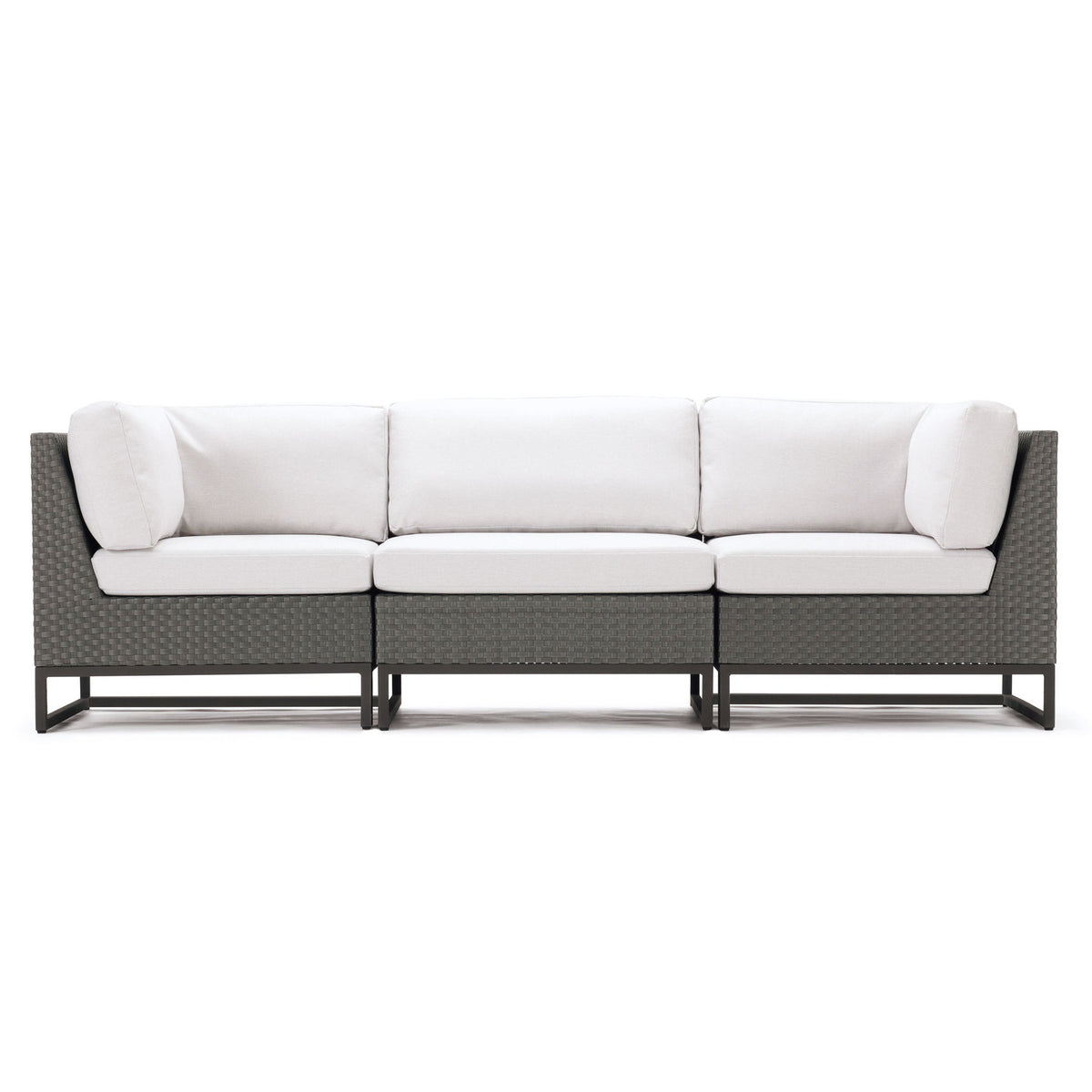 MANTRA ARMLESS SOFA