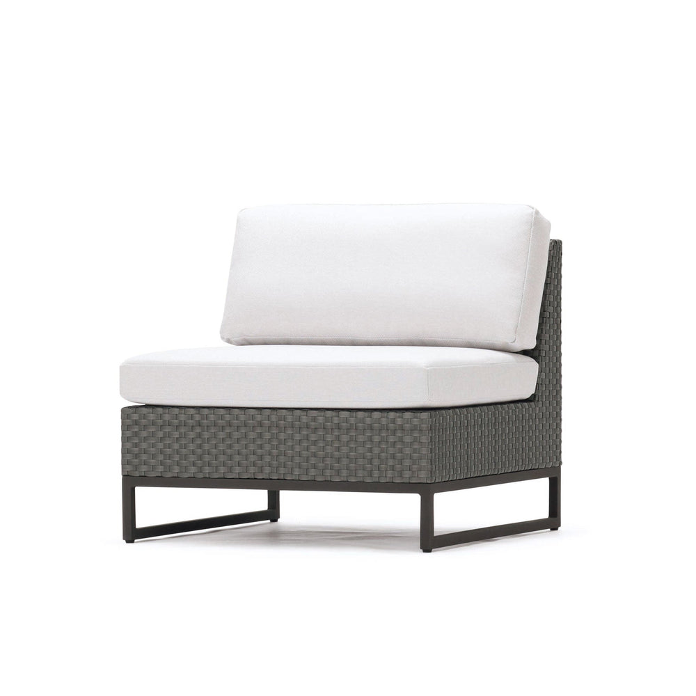 MANTRA ARMLESS SOFA