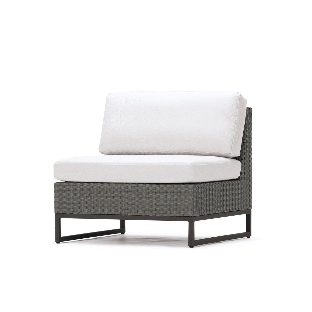 MANTRA ARMLESS SOFA
