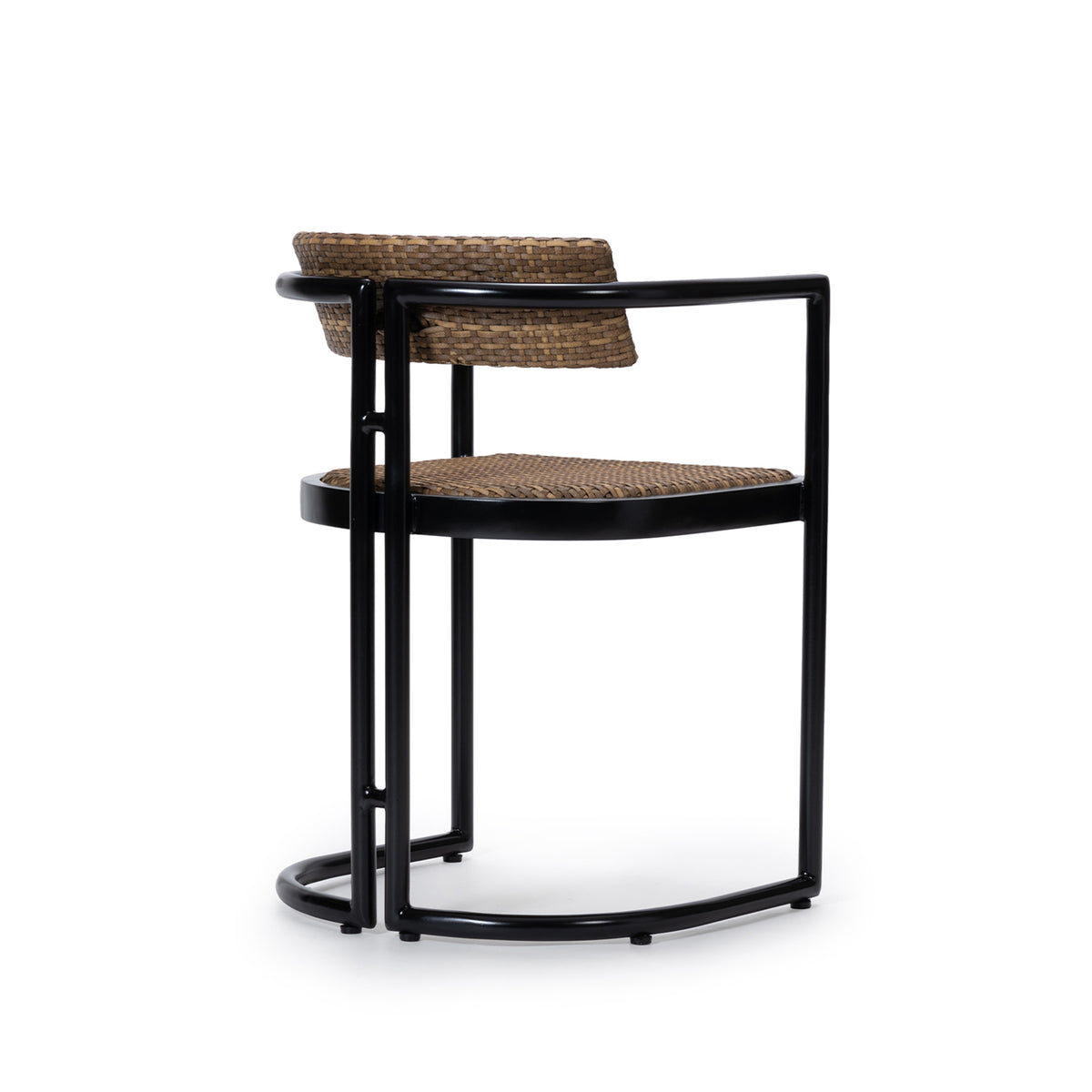 MARGE ARM CHAIR