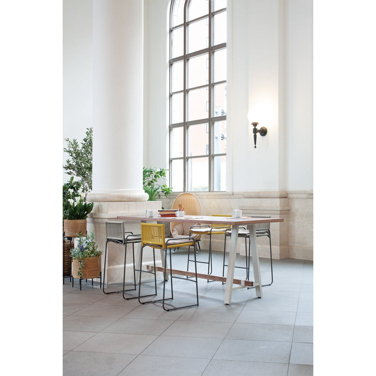 MATALA BAR STOOL
