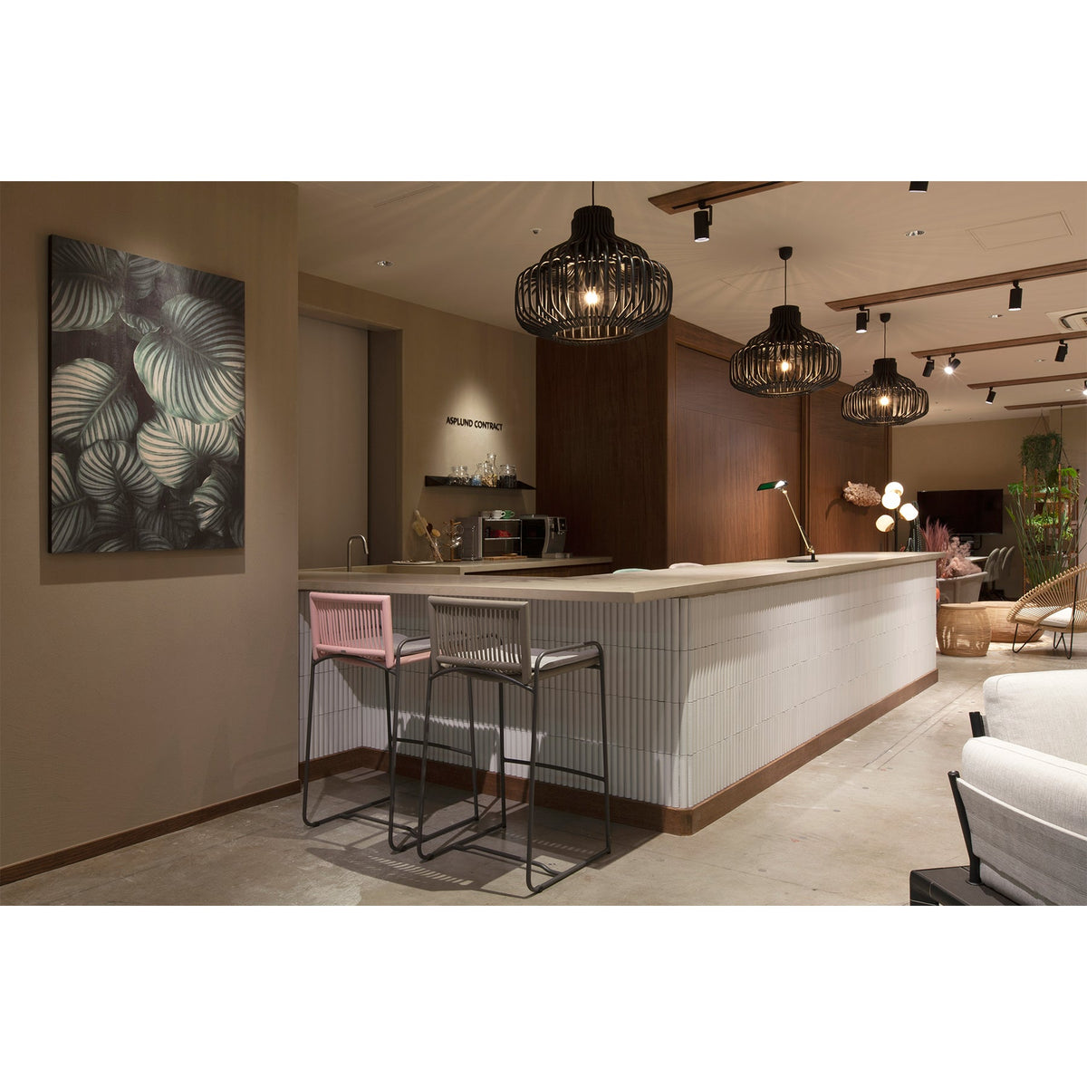 MATALA BAR STOOL