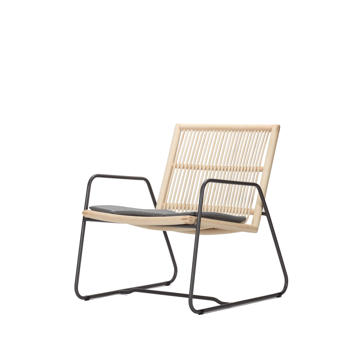 MATALA LOUNGE CHAIR