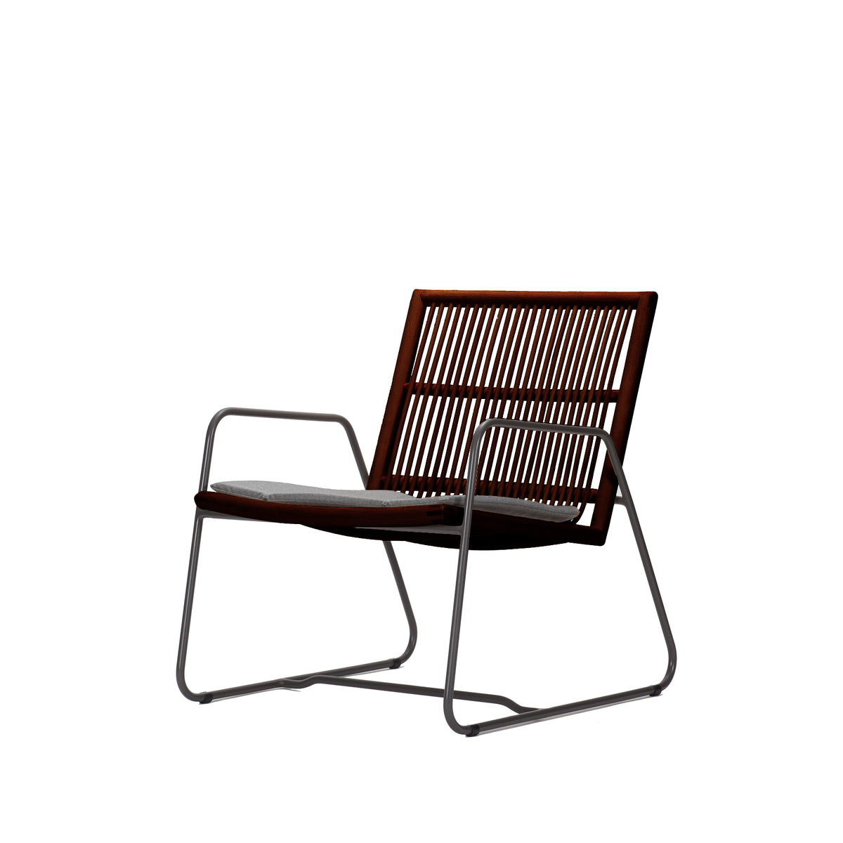 MATALA LOUNGE CHAIR