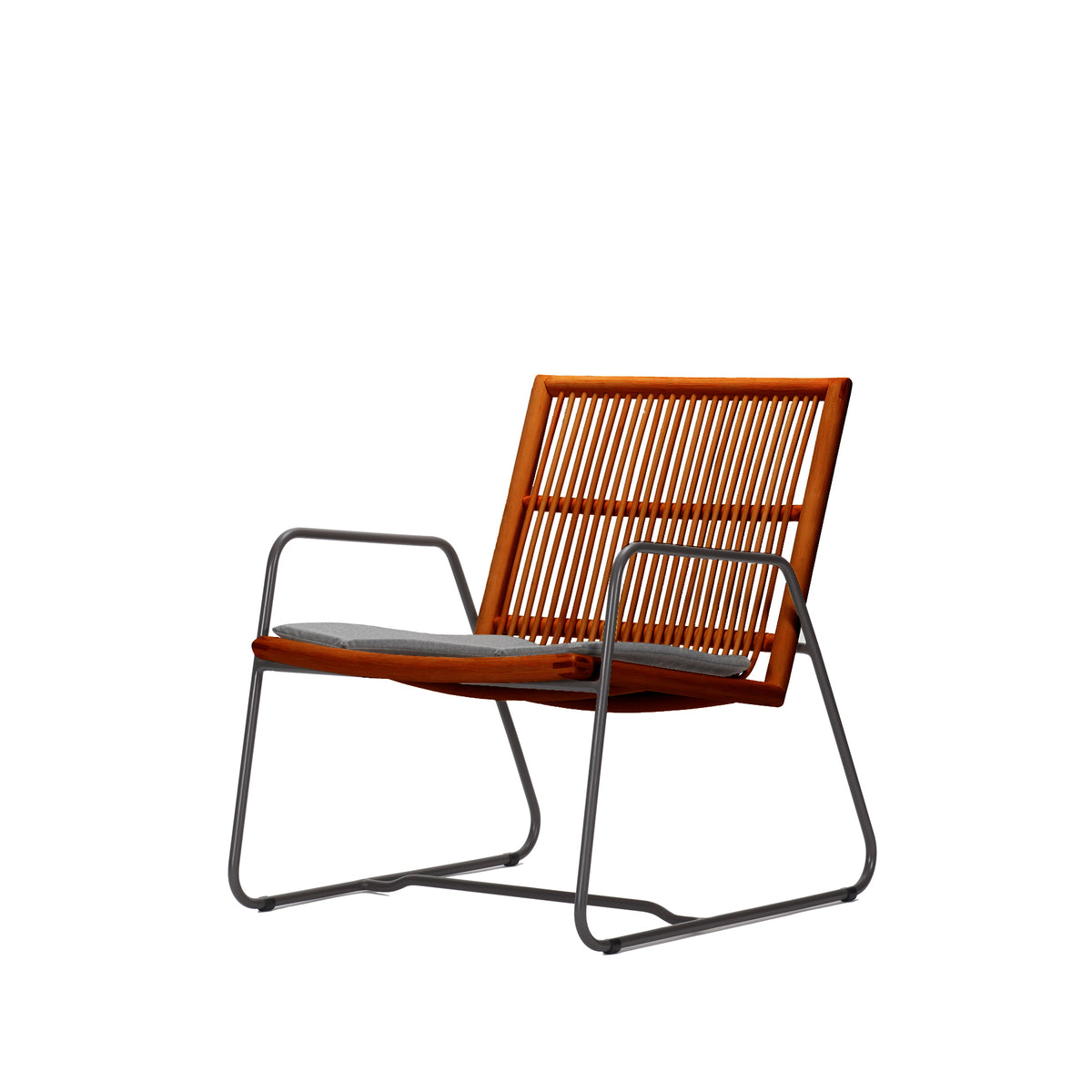MATALA LOUNGE CHAIR