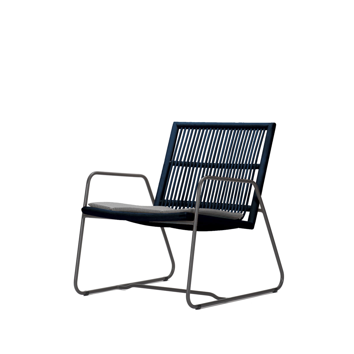 MATALA LOUNGE CHAIR
